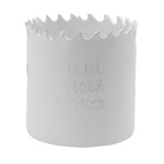 Hålsåg HSS Bi-Metal M42 med 8% cobalt Ø43 mm (1 11/16